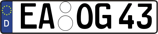 EA-OG43