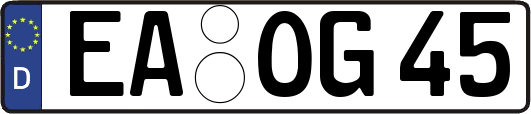 EA-OG45