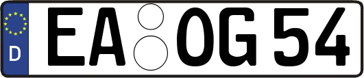 EA-OG54