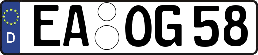 EA-OG58