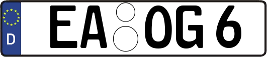 EA-OG6