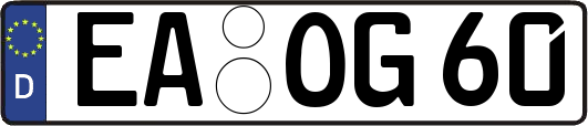 EA-OG60