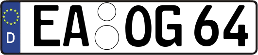 EA-OG64