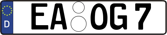 EA-OG7