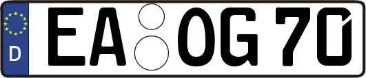 EA-OG70