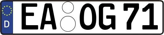 EA-OG71