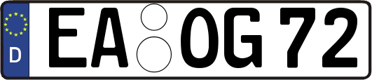 EA-OG72
