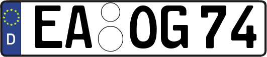 EA-OG74