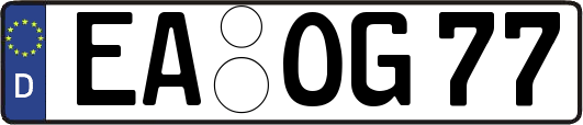 EA-OG77