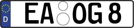EA-OG8