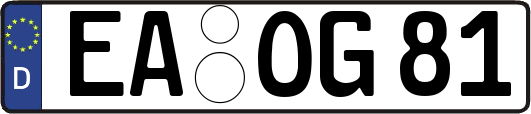 EA-OG81