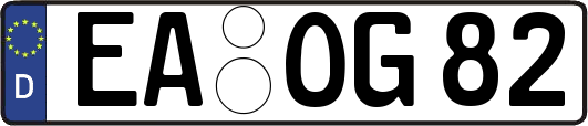 EA-OG82