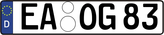 EA-OG83