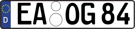EA-OG84