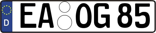 EA-OG85