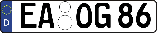 EA-OG86