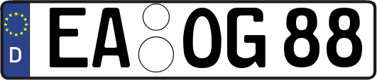 EA-OG88