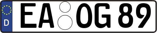 EA-OG89