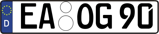 EA-OG90