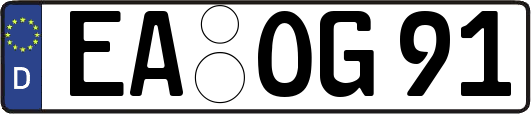EA-OG91
