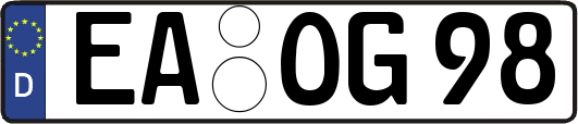 EA-OG98