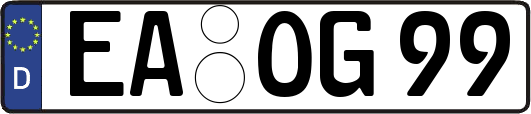 EA-OG99