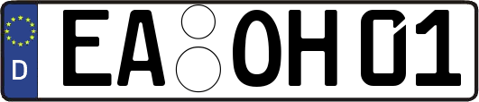 EA-OH01