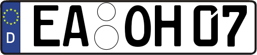 EA-OH07