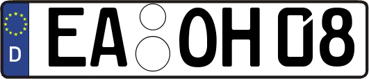 EA-OH08
