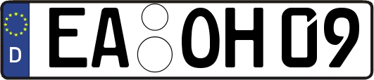 EA-OH09