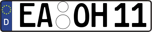 EA-OH11