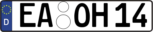 EA-OH14