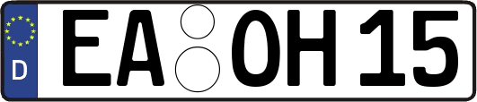 EA-OH15