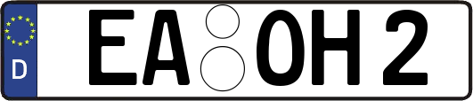 EA-OH2