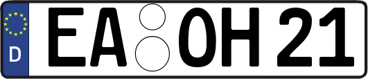 EA-OH21