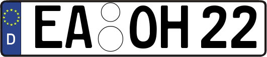 EA-OH22