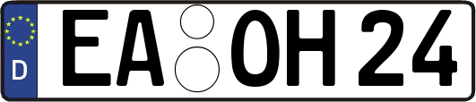 EA-OH24