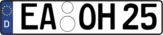 EA-OH25