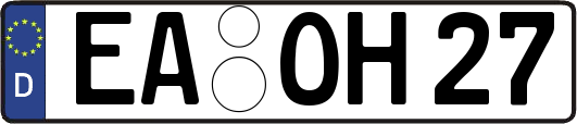 EA-OH27