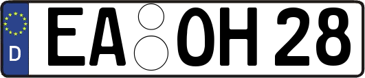 EA-OH28