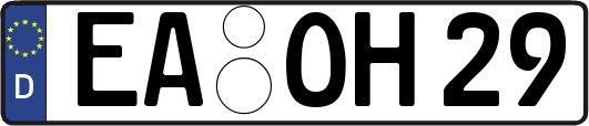 EA-OH29