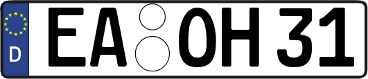 EA-OH31