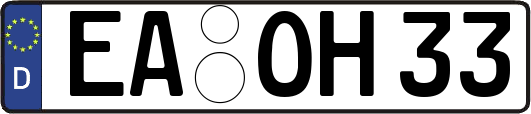 EA-OH33