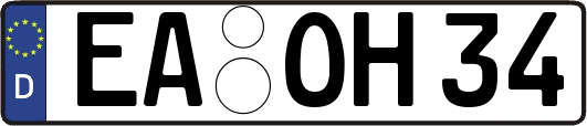 EA-OH34