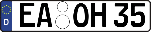 EA-OH35