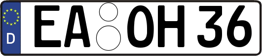 EA-OH36