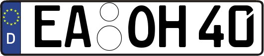 EA-OH40