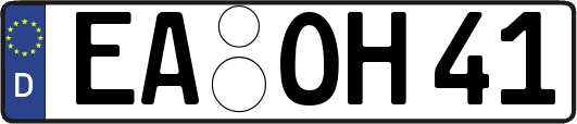 EA-OH41