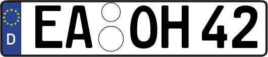 EA-OH42
