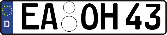 EA-OH43